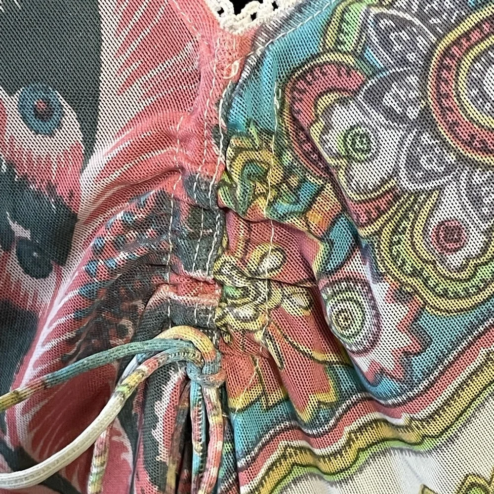 FREE PEOPLE ONE HAYES SLIP SZ XLG - Picture 11 of 14